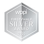 WPPI Silver Award 2020